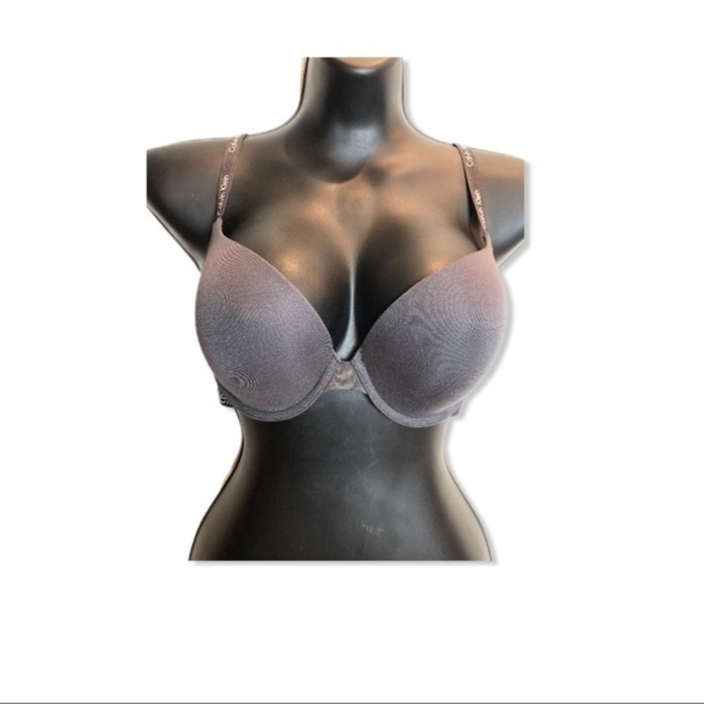Calvin Klein bra size 38C